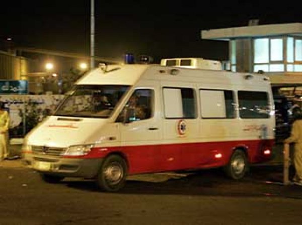 В Египте автобус протаранил грузовик: погибли 14 человек