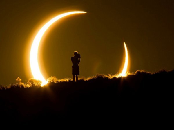 21 августа 2017 года полное солнечное затмение: последствия для организма объяснили медики