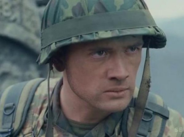 Российский актер Анатолий Пашинин отправился воевать на Донбасс за украинских силовиков