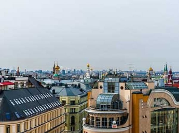 Эксперты обнародовали ТОП-3 самых дорогих квартир в аренду в Москве