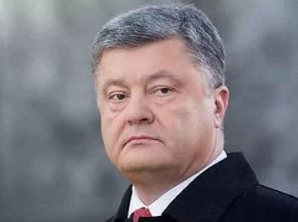 Порошенко намерен представить в ООН идею введения миротворцев в Донбасс