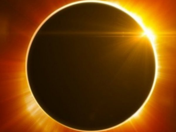 На YouTube появилось полное видео самого долгого в истории солнечного затмения