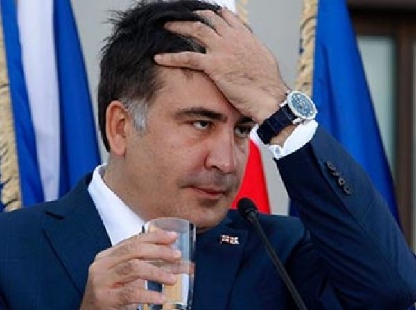 Пранкеры Вован и Лексус разыграли Саакашвили: он поставил ультиматум Киеву (ВИДЕО)