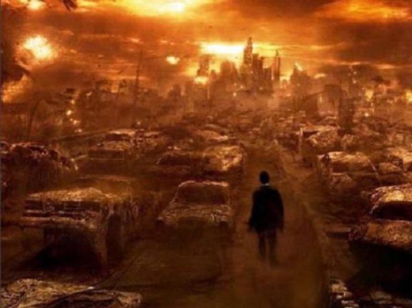 Конец света 19 августа 2017 года: Матрона предсказала апокалипсис