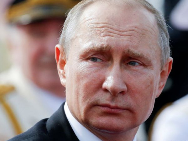 СМИ нашли предполагаемую новую "дачу Путина" в Выборге