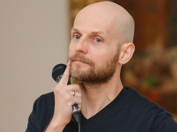 Режиссер Иван Вырыпаев опубликовал открытое письмо в поддержку Серебренникова
