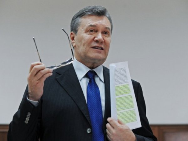 Адвокат Януковича опроверг Кобзона, раскрыв настоящее местонахождение экс-президента Украины