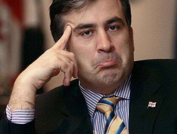 Саакашвили объявил о своем возвращении на Украину и объяснил причину