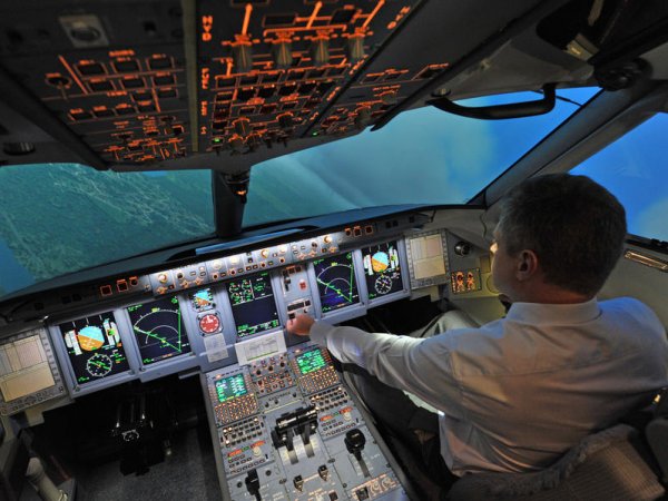 СМИ: в России около 5 тысяч пилотов могут остаться без лицензии