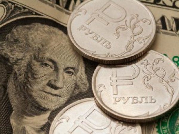 Курс доллара на сегодня, 21 августа 2017: в конце августа доллар пробьет планку в 60 рублей — эксперты