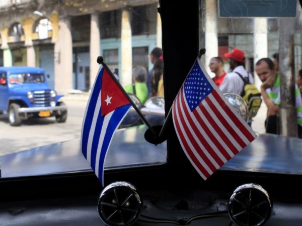 На Кубе в результате "акустических атак" пострадали не менее 16 дипломатов США