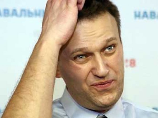 "50 на 50": Навальный рассказал, что его могут убить за критику