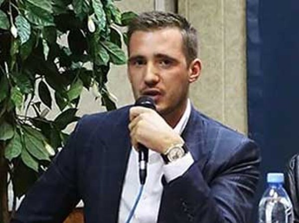 СМИ: брат бывшего охранника Путина строит элитное жилье в центре Москвы