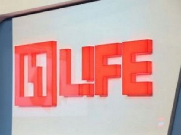 СМИ: телеканал Life прекращает вещание