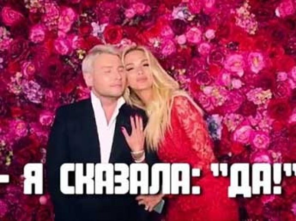 Свидетелем будет Рамзан Кадыров: Басков раскрыл детали предстоящей свадьбы с Лопыревой