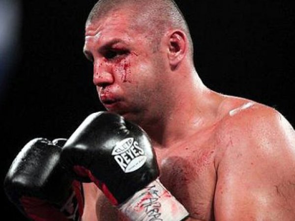 Штат Нью-Йорк заплатит семье жестоко избитого на ринге российского боксера  млн