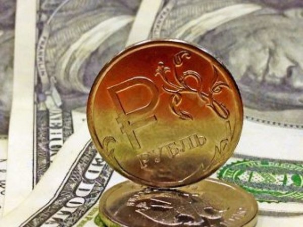 Курс доллара на сегодня, 6 сентября 2017: над рублем сгущаются тучи - эксперты