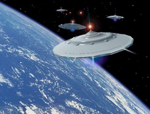 Уфологи: враждебные инопланетяне могут напасть на Землю уже в декабре 2017 года