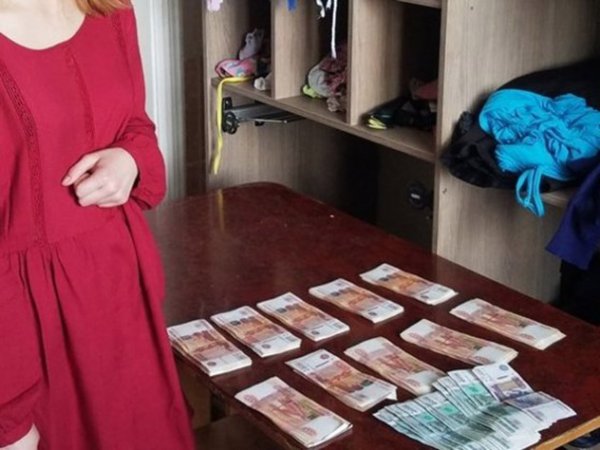 Глава иркутского благотворительного фонда рассказал, откуда взялась сумка с миллионом рублей