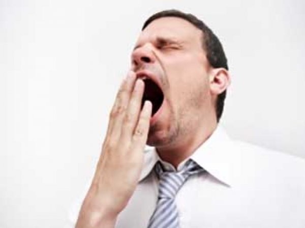 Ученые выяснили, почему зевота так заразительна