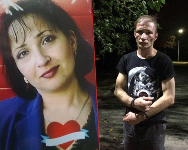 В Краснодаре задержана семья каннибалов, убившая 30 человек