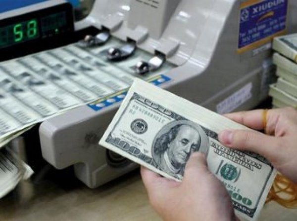 Курс доллара на сегодня, 29 сентября 2017: ЦБ РФ прокомментировал дефицит валюты в банках