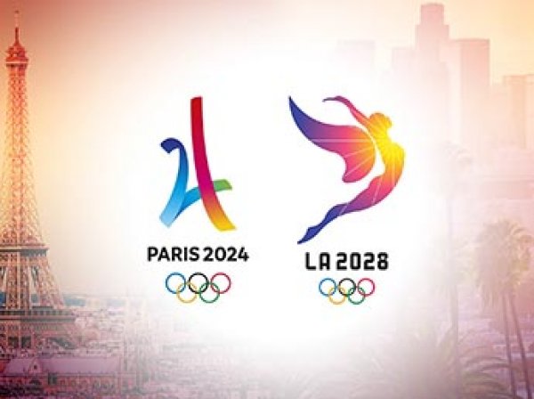 Определены города — олимпийские столицы игр 2024 и 2028 годов