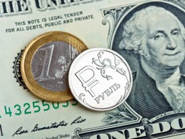 Курс доллара на сегодня, 8 сентября 2017: эксперты рассказали, с чем связано укрепление курса рубля