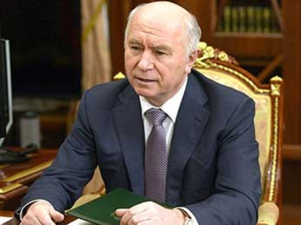 Путин принял отставку губернатора Самарской области