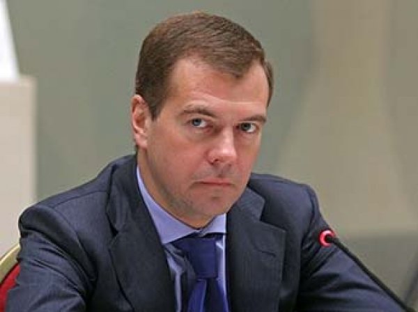 СМИ назвали восемь возможных преемников Медведева