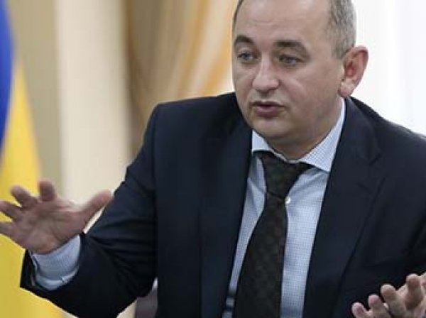 Военный прокурор Украины: склад с ракетами "Точка-У" охраняли пьяные офицеры