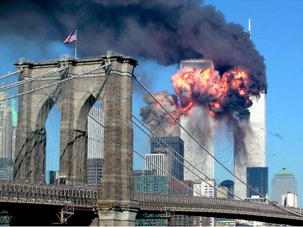 Эксперты назвали новую версию терактов 11 сентября