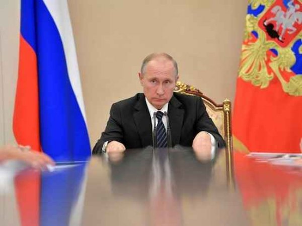 Журнал Focus объяснил оскорбление Путина непереводимой игрой слов