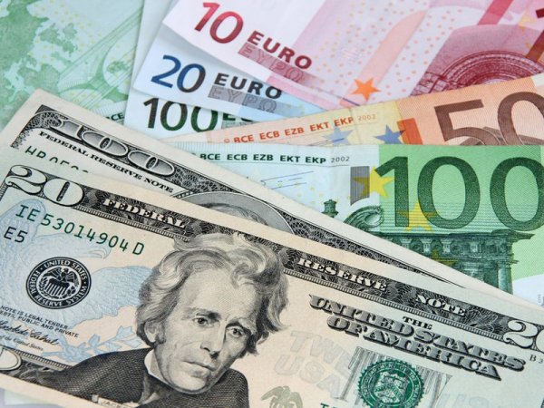 Курс доллара на сегодня, 28 сентября 2017: доллар и евро сговорились против рубля — эксперты