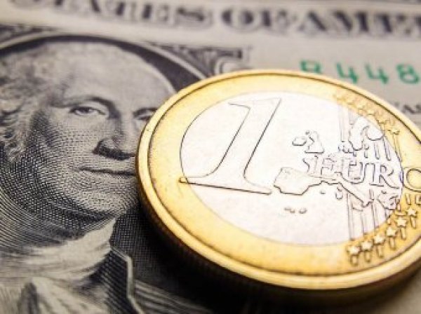 Курс доллара на сегодня, 26 сентября 2017: эксперты дали прогноз по курсу доллара и евро к 2018 году