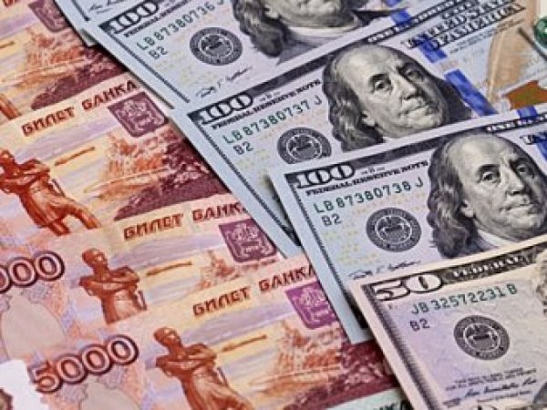 Курс доллара на сегодня, 25 сентября 2017: курс доллара опустится ниже 57 рублей - прогноз экспертов