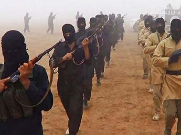 Боевики ИГИЛ сообщили об убийстве трех военных из России