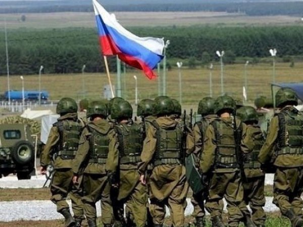 Украина: Россия не вывела свои войска из Белоруссии по завершении учений «Запад-2017»