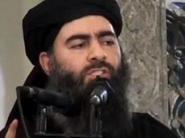 Лидер ИГИЛ внезапно "воскрес" и выступил с обращением к соратникам