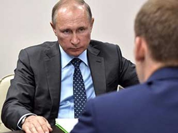 Политологи составили новый список губернаторов — претендентов на отставку