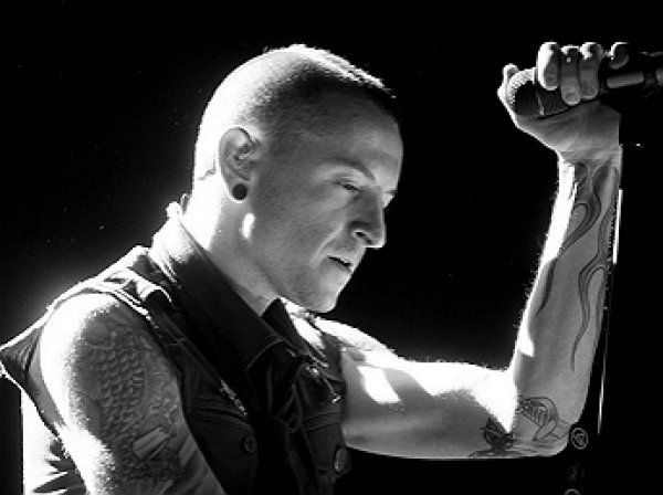 Linkin Park назвал дату концерта в память о погибшем солисте
