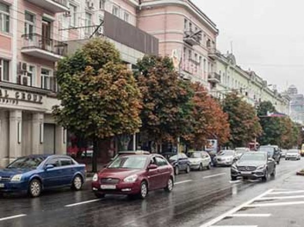 В Донецке прогремели два взрыва - совершено покушение на министра доходов ДНР