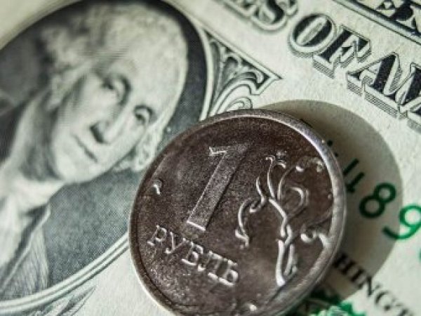Курс доллара на сегодня, 12 сентября 2017: американские спекулянты снова поверили в рубль