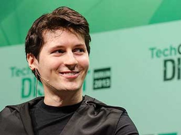 Павел Дуров рассказал о попытке вербовки Telegram со стороны ФБР