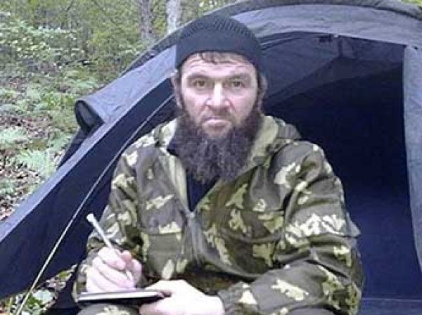 СМИ: в Ингушетии нашли тело террориста Доку Умарова
