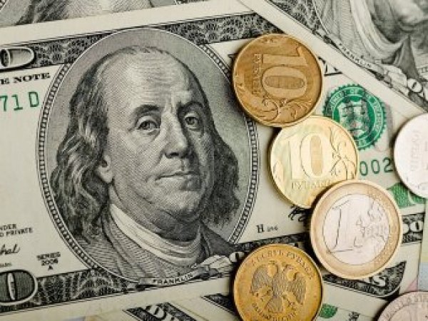 Курс доллара на сегодня, 5 сентября 2017: эксперты оценили возможности рубля в сентябре