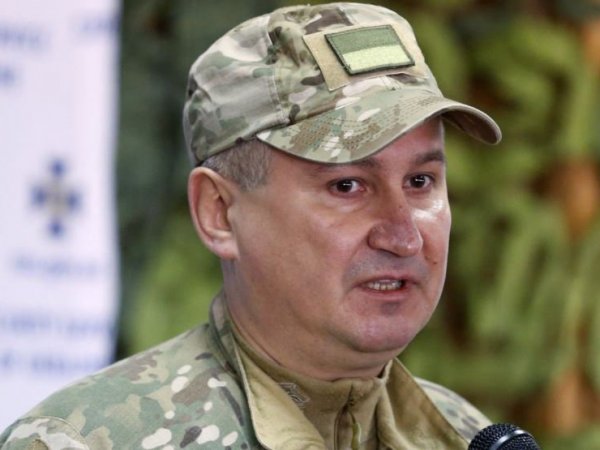 "Как офицер к офицеру": глава СБУ обвинил ФСБ в организации терактов на Украине