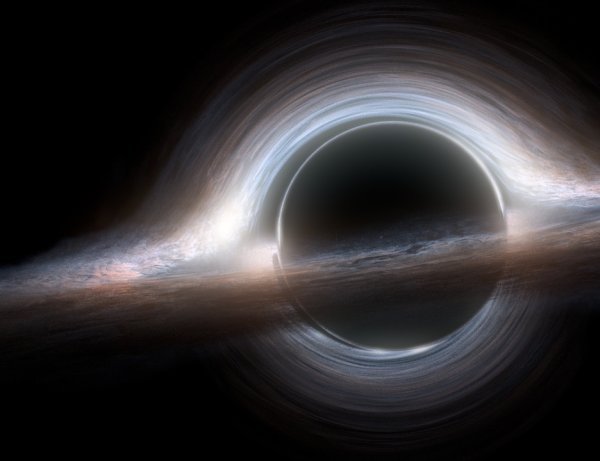 Ученые обнаружили место, где человек перестает стареть