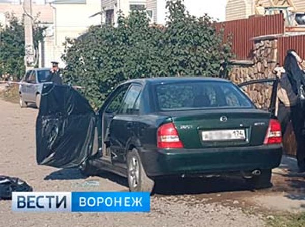 "Сыновья оставили без жилья": в Воронеже пенсионер убил сына и невестку и пытался покончить с собой