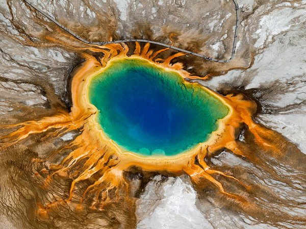 В NASA рассказали об угрозе "страшнее любого астероида" и ее последствиях